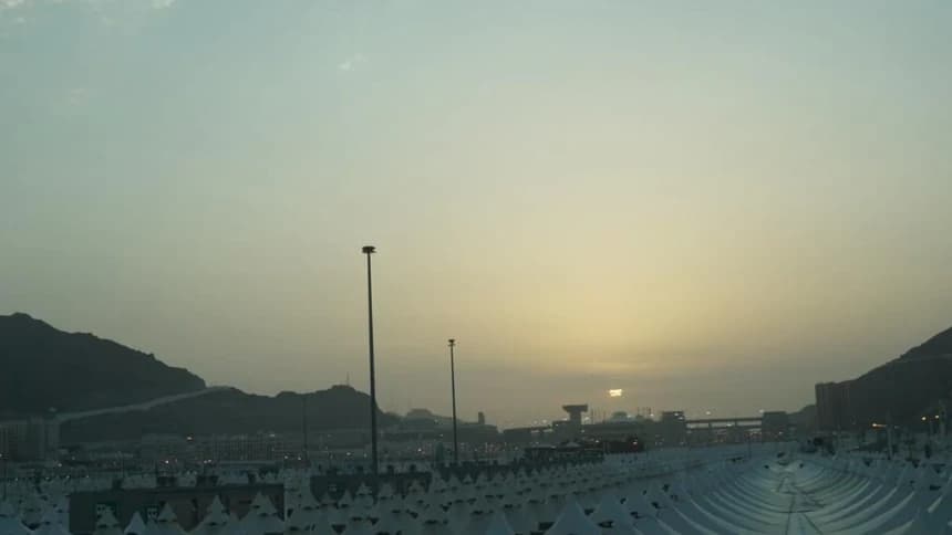 Jamaah dengan Komorbid Diabetes Dianjurkan Gunakan Alas Kaki Yang Tepat