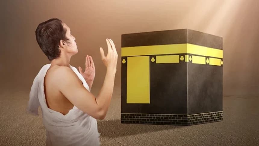 Ingin Bisa Naik Haji? Amalkan Ijazah Shalawat Ini