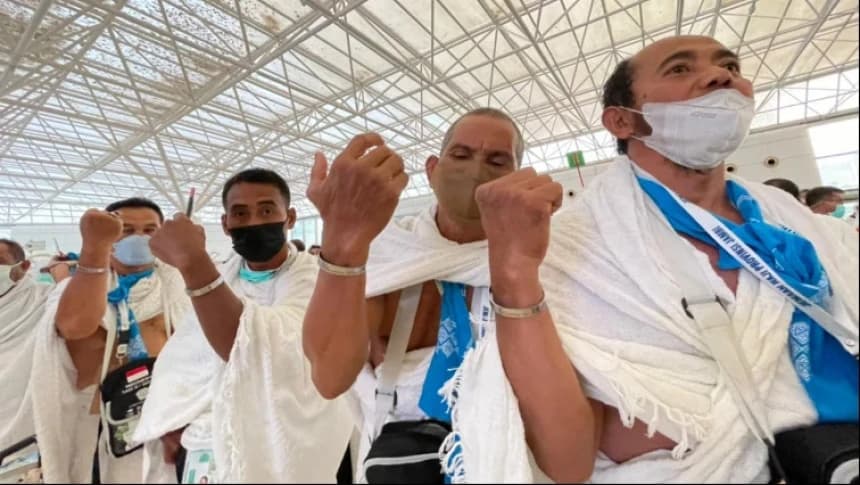 Waspada Iming-iming Haji Furoda, Selektif Pilih Agen Perjalanan