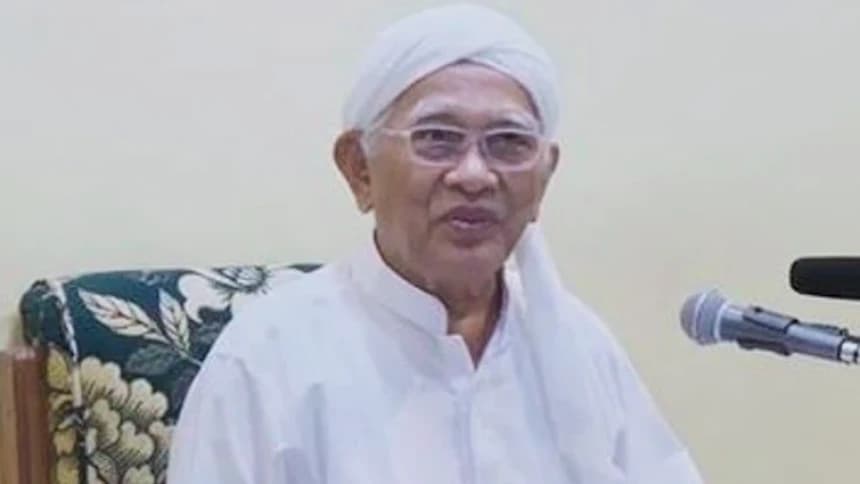 Hadapi Dunia Digital, Gus Mus Dorong Kiai Buka Pesantren Khusus IT