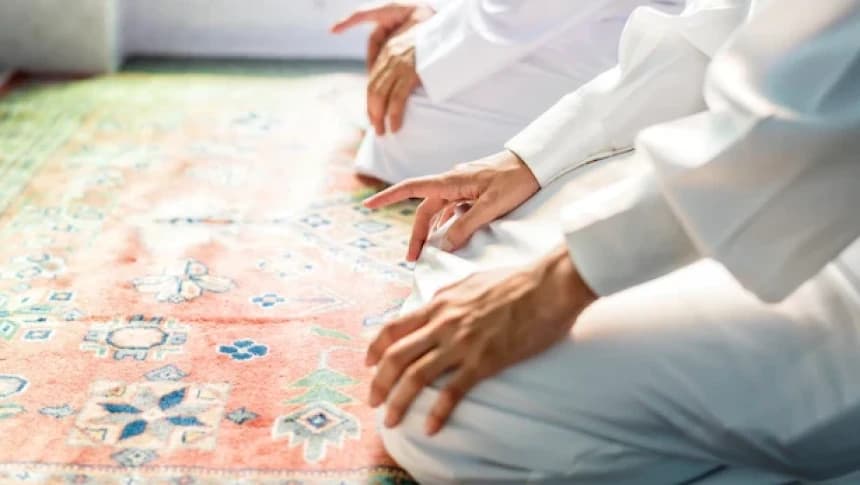 Panduan Lengkap Shalat Idul Adha