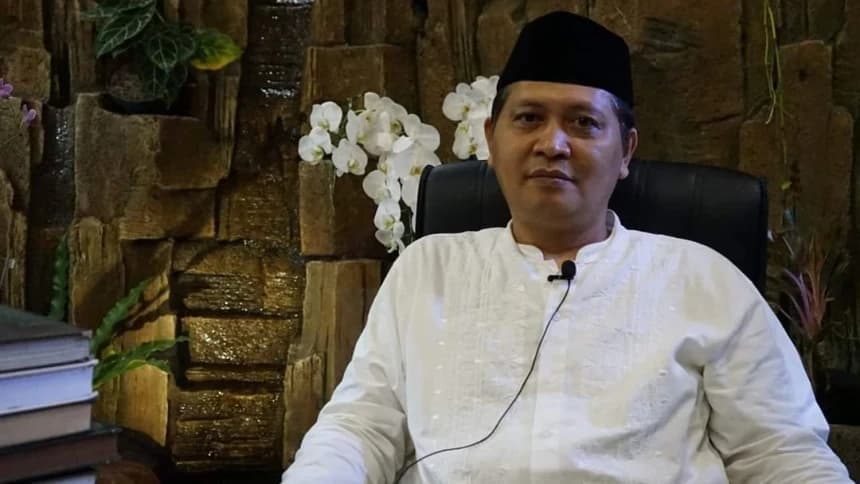 Pilih Tarekat Muktabarah, Berikut Cirinya