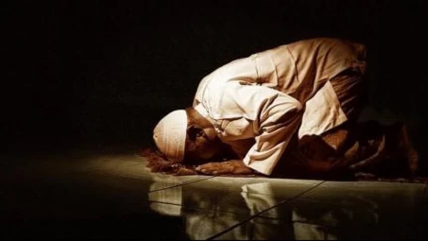 Ini Anggota Tubuh yang Tak Bisa Disentuh Api Neraka