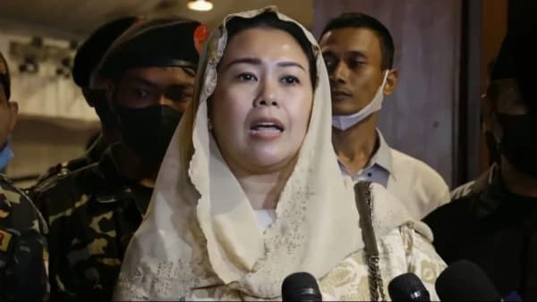 Yenny Wahid Jelaskan 3 Tantangan Umat Islam di Era Globalisasi