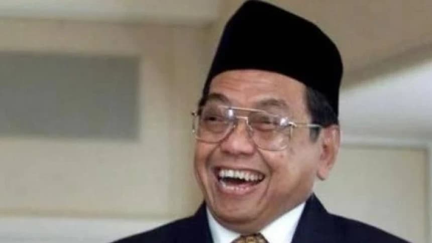 Dugaan Pemaksaan Jilbab di SMAN Bantul dan Kelakar Gus Dur soal Nyi Roro Kidul