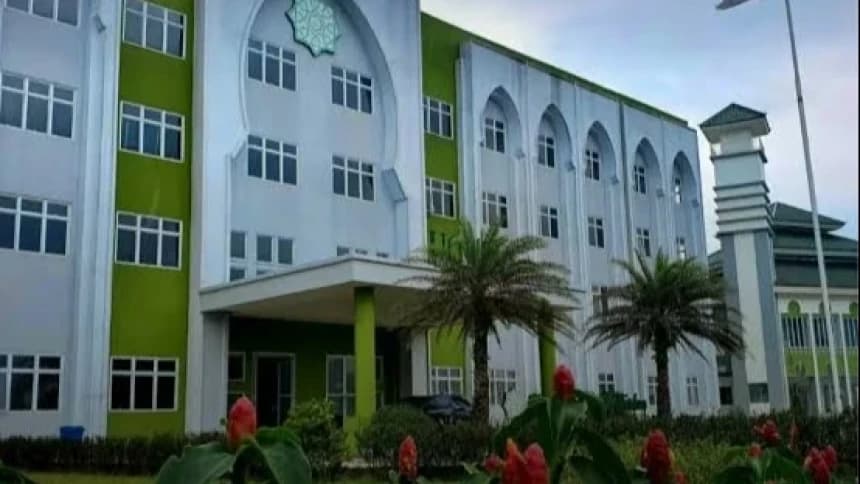 Unusia Buka Beasiswa S2 dan S3 Sejarah Kebudayaan Islam, Ini Syaratnya