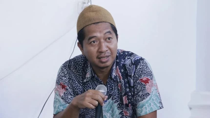 Cegah Korupsi, Sudah Saatnya Pesantren Perbaiki Tata Kelola Keuangan