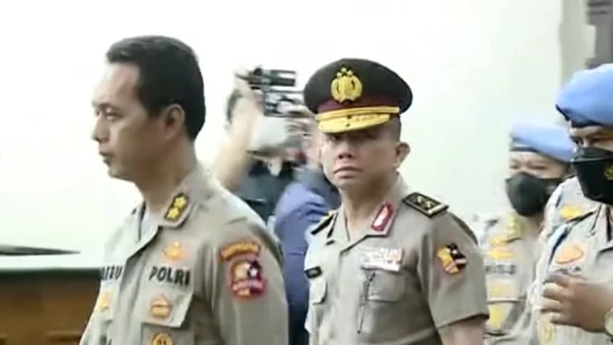 Motif Belum Terungkap Jelas, PBNU Harap Media Terus Kawal Kasus Sambo