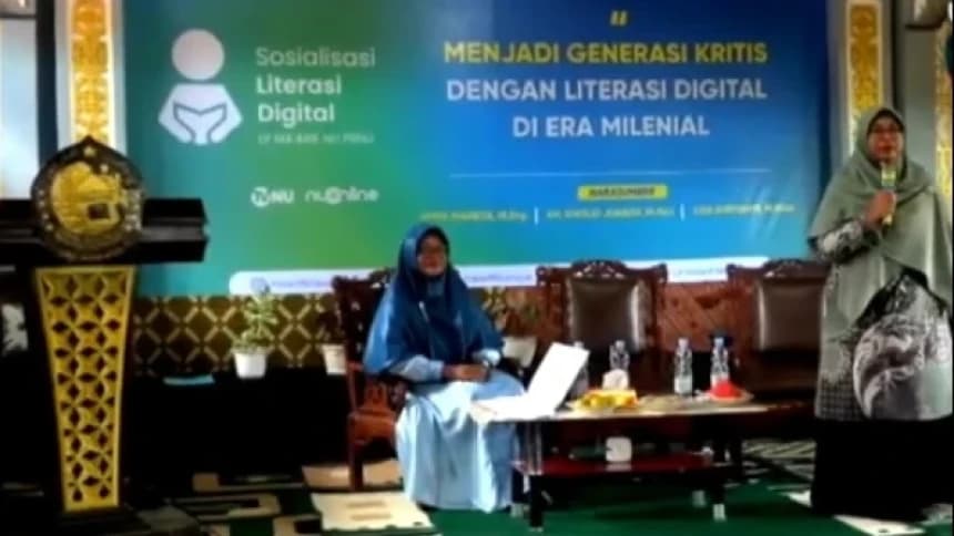 Pentingnya Berpikir Kritis di Era Digital