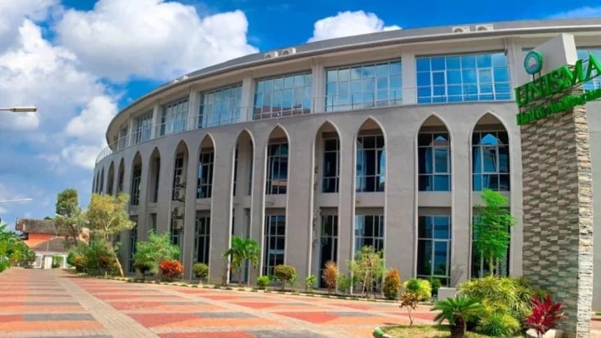 Jadi Tempat Rakernas LP Ma’arif NU, Berikut Profil Universitas Islam Malang