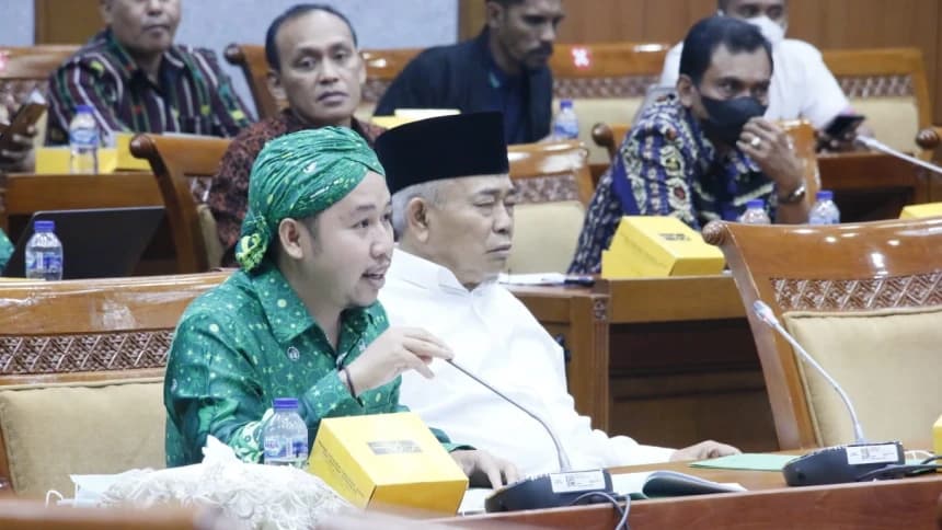 Pergunu Tolak Penghapusan Tunjangan Profesi Guru di RUU Sisdiknas