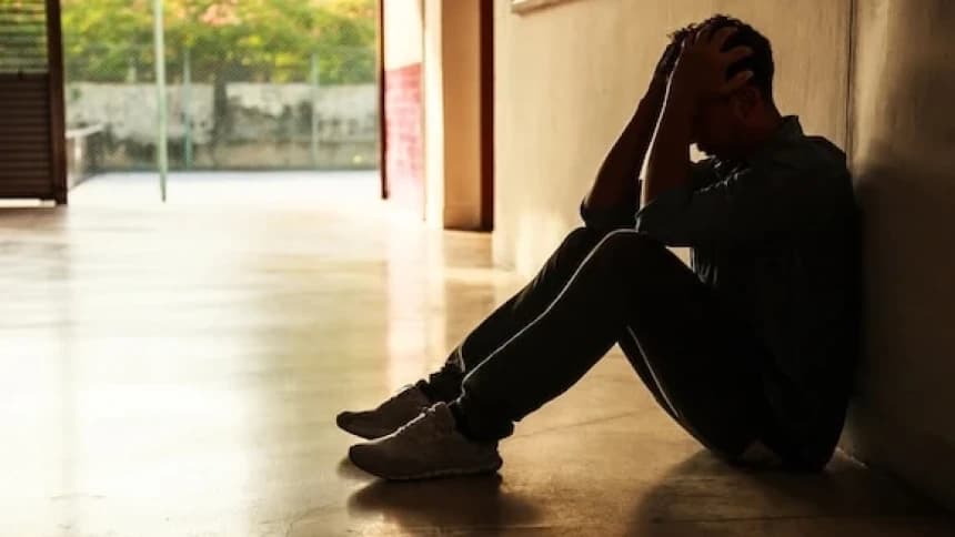 Depresi Picu Orang Nekat Bunuh Diri, Begini Cara Mencegahnya menurut Psikolog