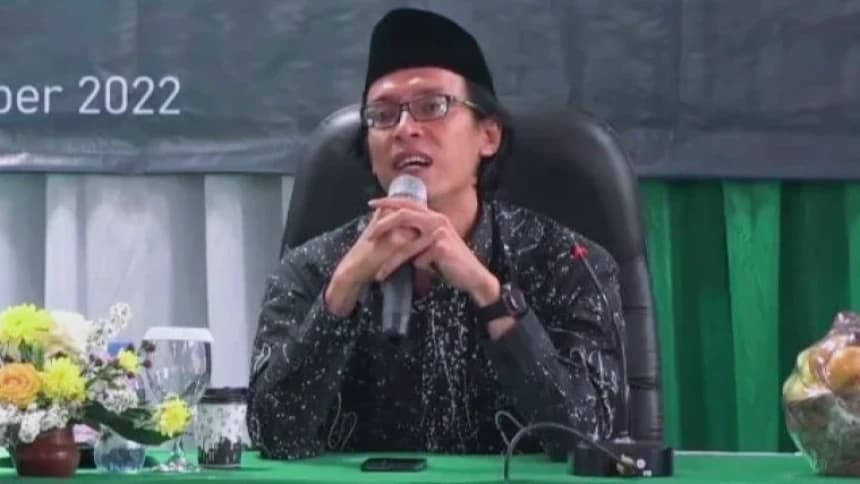 Savic Ali: Tragedi Kanjuruhan Harus Dikawal Demi Keadilan Korban