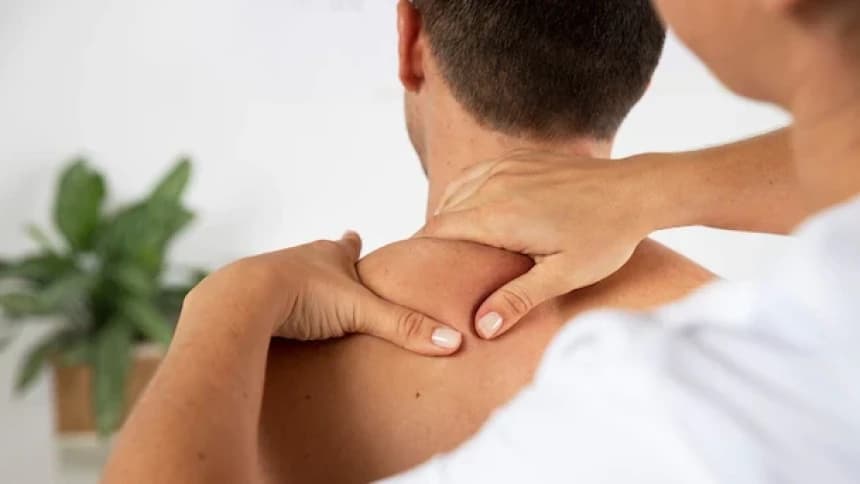 5 Manfaat Pijat untuk Kesehatan, Salah Satunya Dapat Mengatasi Depresi