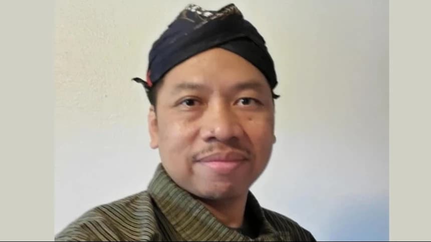 Katib PCINU Amerika Serikat-Kanada Berikan Pembelajaran Teknik Mesin secara Gratis