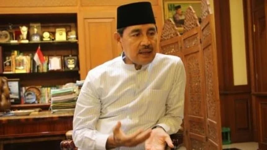 Ketua LWP PBNU Ungkap Tantangan dalam Mengembangkan Ekosistem Perwakafan