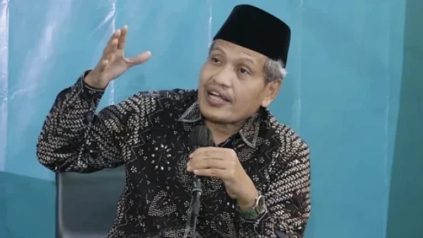 Gus Ulil Jelaskan Fiqih Siyasah yang Diterapkan Mbah Hasyim