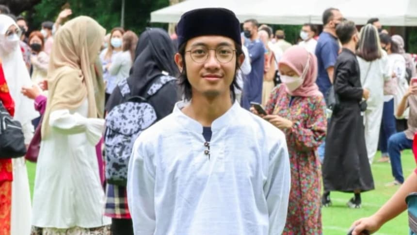 Ini Kiat Santri asal Jombang Bisa Berhasil Raih Beasiswa Magister dan Doktor di Thailand