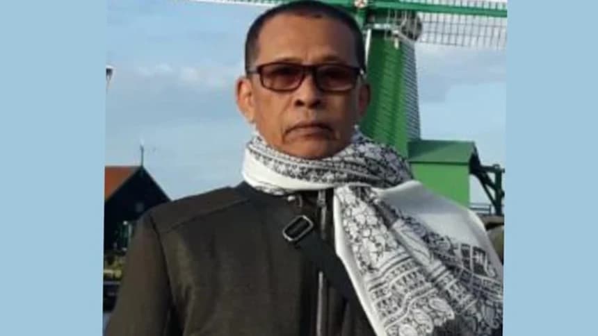 Mantan Ketua PCNU Demak KH Musyaddad Wafat, Sosoknya Dikenal Tekun dan Ulet