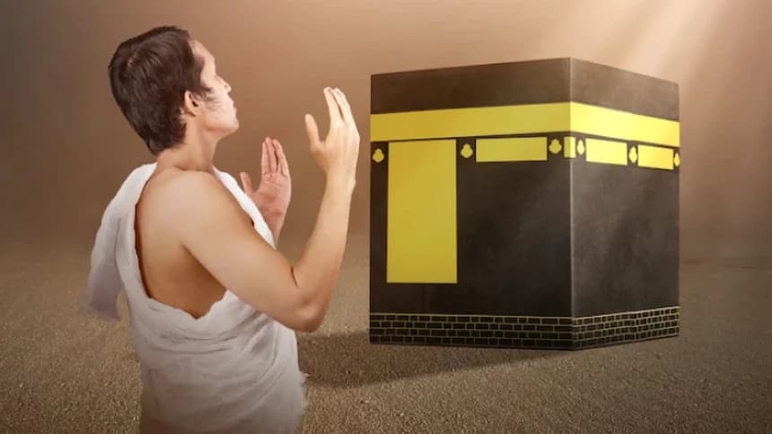 5,2 Juta Jamaah Haji Indonesia Masih dalam Antrean Keberangkatan