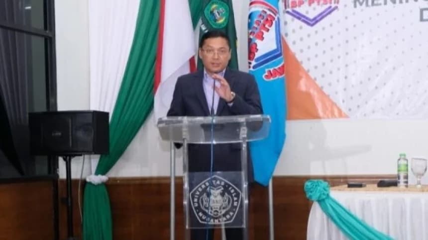 Ini Langkah Uninus Menuju Perguruan Tinggi Unggul