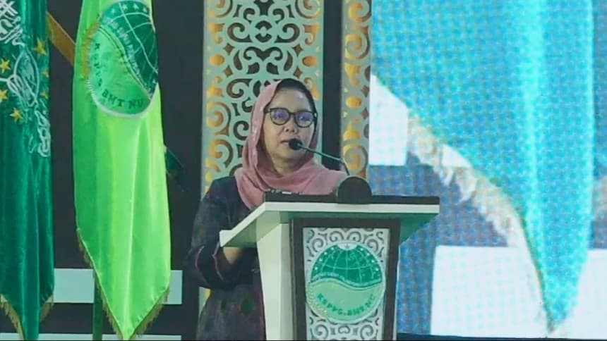 Ketua PBNU Beberkan 4 Strategi Utama Mencapai Kemandirian Ekonomi Umat