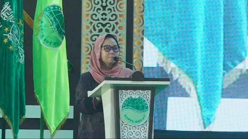 Mabadi Khaira Ummah Harus Jadi Watak Warga NU Tingkatkan Kemandirian Ekonomi