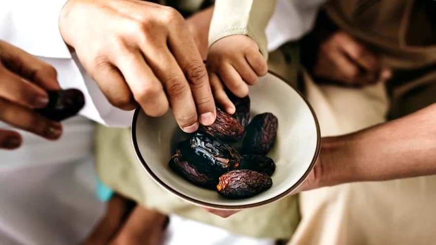 Cara Berbuka Puasa Sesuai Sunnah