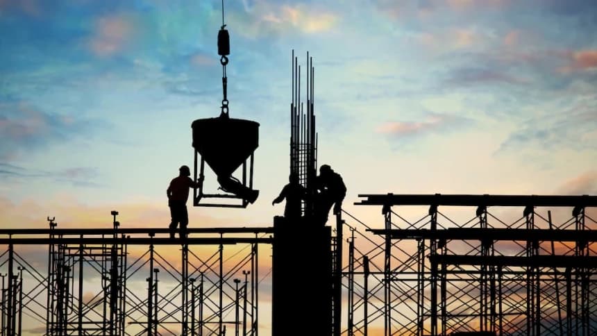 Hukum Puasa bagi Kuli dan Buruh Kasar