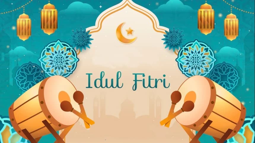 Idul Fitri 1444 H Besar Kemungkinan Tak Bersamaan, LF PBNU: Saatnya Saling Memahami, Tidak Apriori