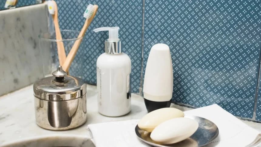 Niat Mandi Sunnah Idul Fitri dan Waktu Pelaksanaannya