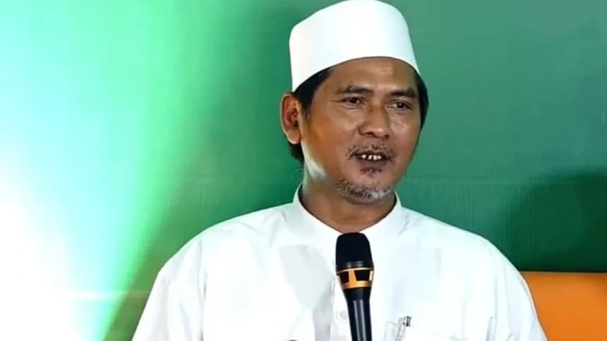 Rais PBNU KH Azizi Hasbullah Alami Kecelakaan di Tol Cipali, Ini Konfirmasi LBM