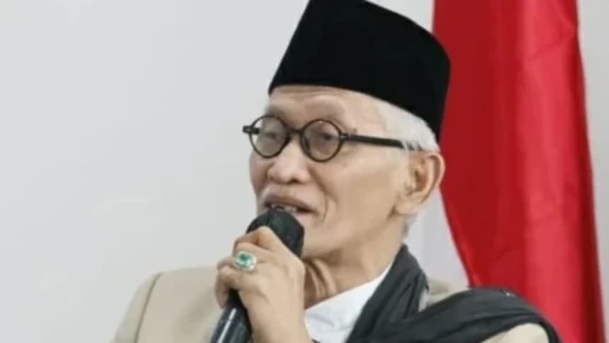 Rais 'Aam PBNU Ungkap Alasan Islam Tekankan Pentingnya Ilmu