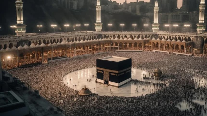 Jamaah Haji yang Meninggal akan Dibadalkan, Gratis dan Dapat Sertifikat