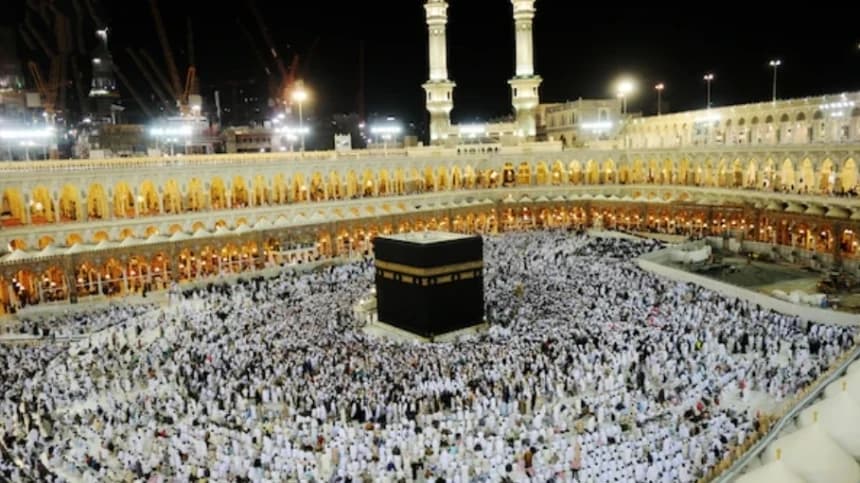 44,7 Persen Jamaah Haji Wafat adalah Non-Risti, Ini Imbauan Tim Kesehatan