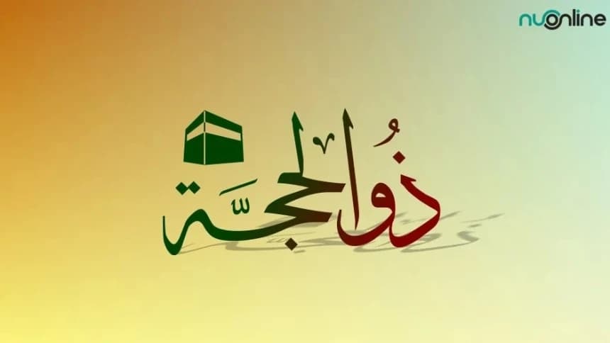 3 Keutamaan Puasa Dzulhijjah dan 3 Lafal Niatnya