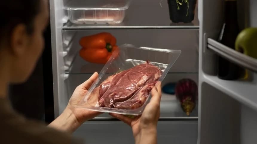 Hukum Menyimpan Daging Kurban Terlalu Lama