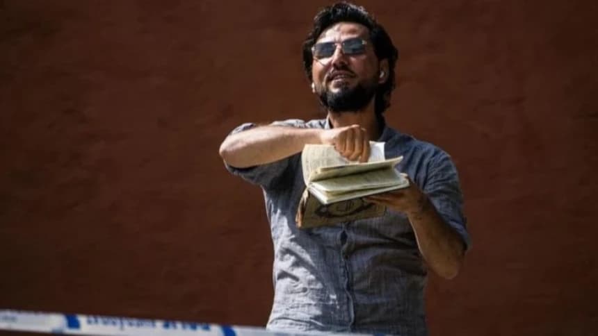 Kecam Pembakaran Al-Qur'an, Komunitas Muslim Swedia: Kewajiban Polisi Cegah Kejahatan Rasial