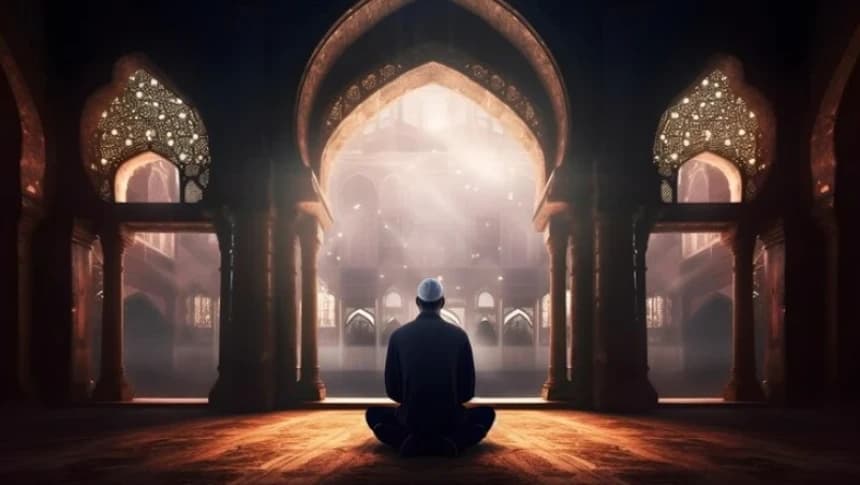 2 Persiapan Penting saat akan Bertemu dengan Allah