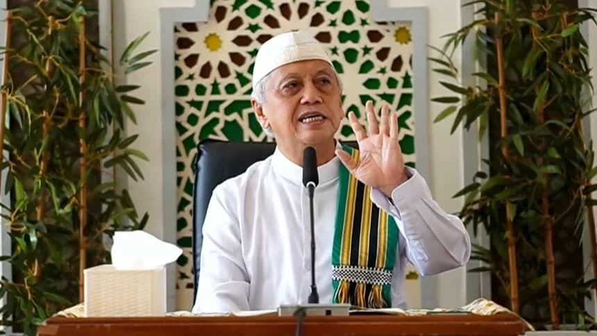 Jelang Muharram, Kiai Chalwani Ingatkan Baca Doa Akhir dan Awal Tahun