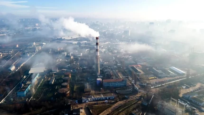 5 Rekomendasi KPAI Menyikapi Polusi Udara di Jakarta untuk Satuan Pendidikan