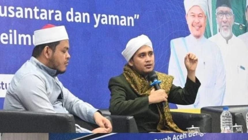Lora Ismael Ajak Masyarakat Teladani Kearifan Ulama dalam Menyikapi Perbedaan Pendapat