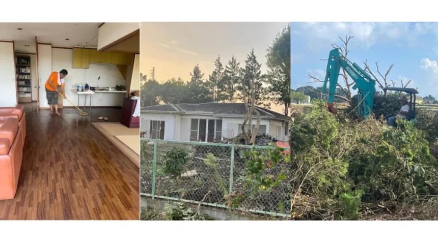 Alhamdulillah, Pesantren NU Pertama di Jepang Mulai Dibangun