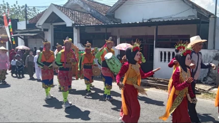 Keunikan Saronen, Musik Khas Madura yang Dulu Dibuat Media Dakwah