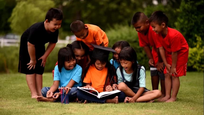4 Langkah Perangi Konten LGBT Pada Anak ala Ning Ita Fajria Tamim
