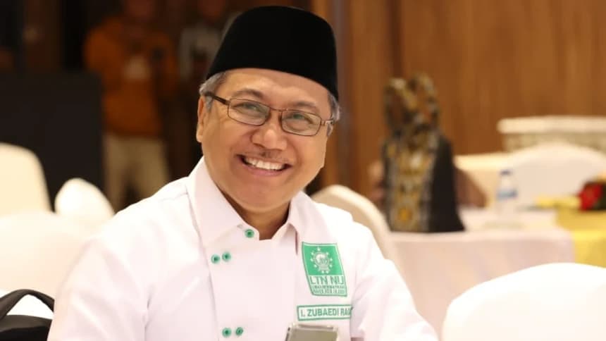 Gelar Munas dan Konbes Bulan Depan, PBNU Bahas Persoalan Penting Internal dan Kemasyarakatan