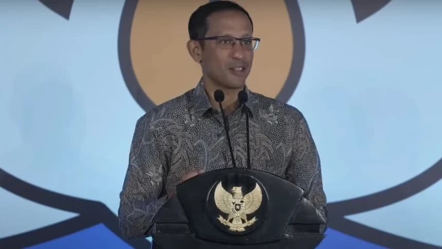 Skripsi Bukan Lagi Jadi Syarat Kelulusan Mahasiswa, Ini Penjelasan Mendikbud