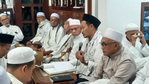 Gus Baha Jelaskan Keistimewaan Shalat
