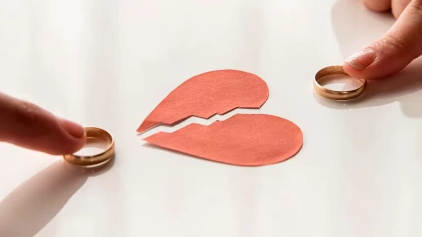 Angka Perceraian Terus Meningkat, Ini Tips Bangun Rumah Tangga Langgeng