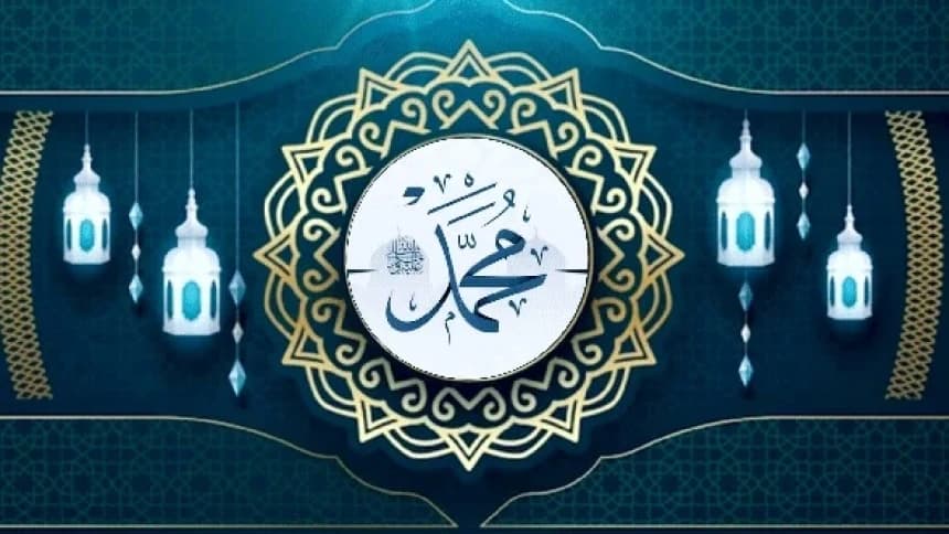 Khutbah Jumat: Meneladani Nabi dalam Merawat Kebhinekaan